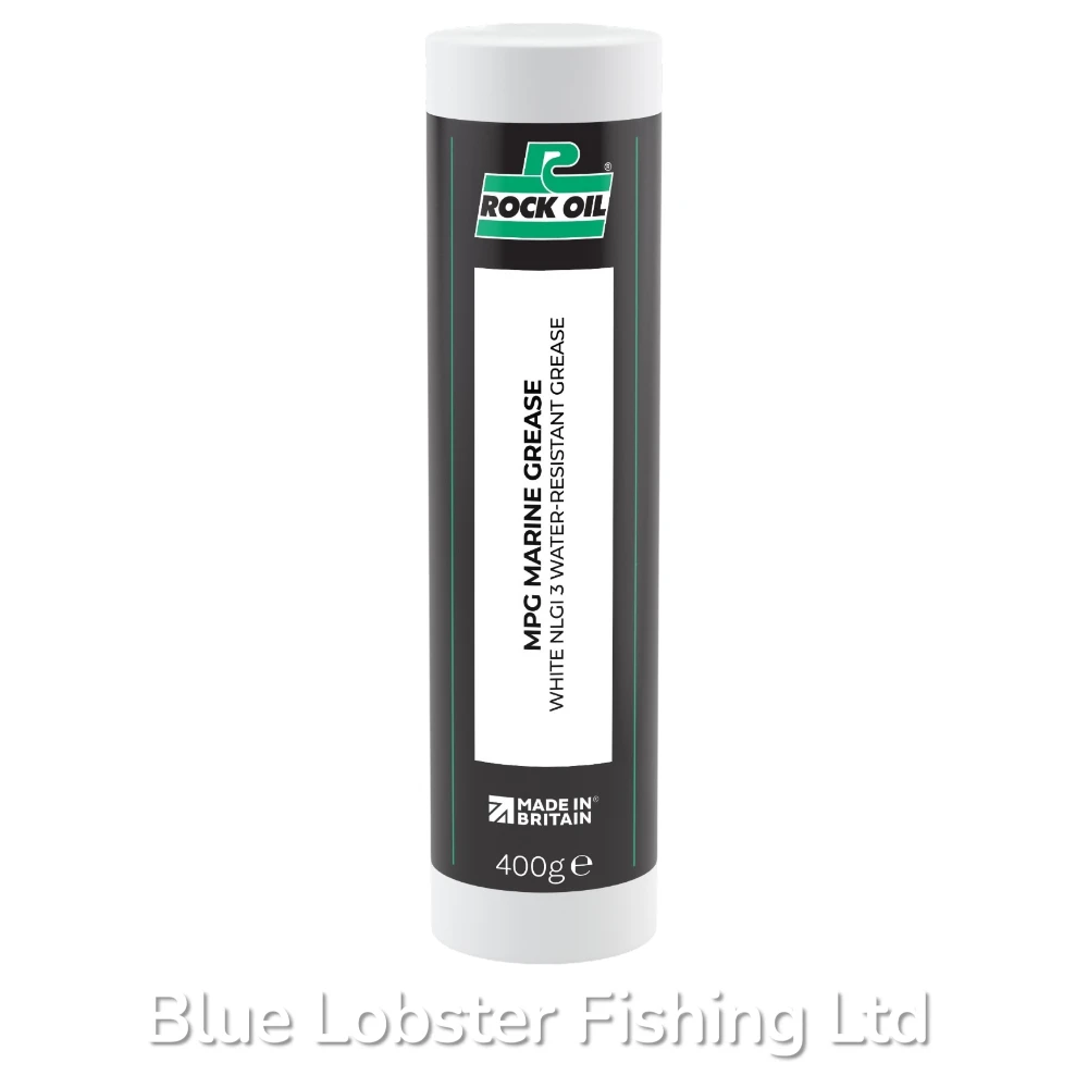 MPG Marine Grease 400g 