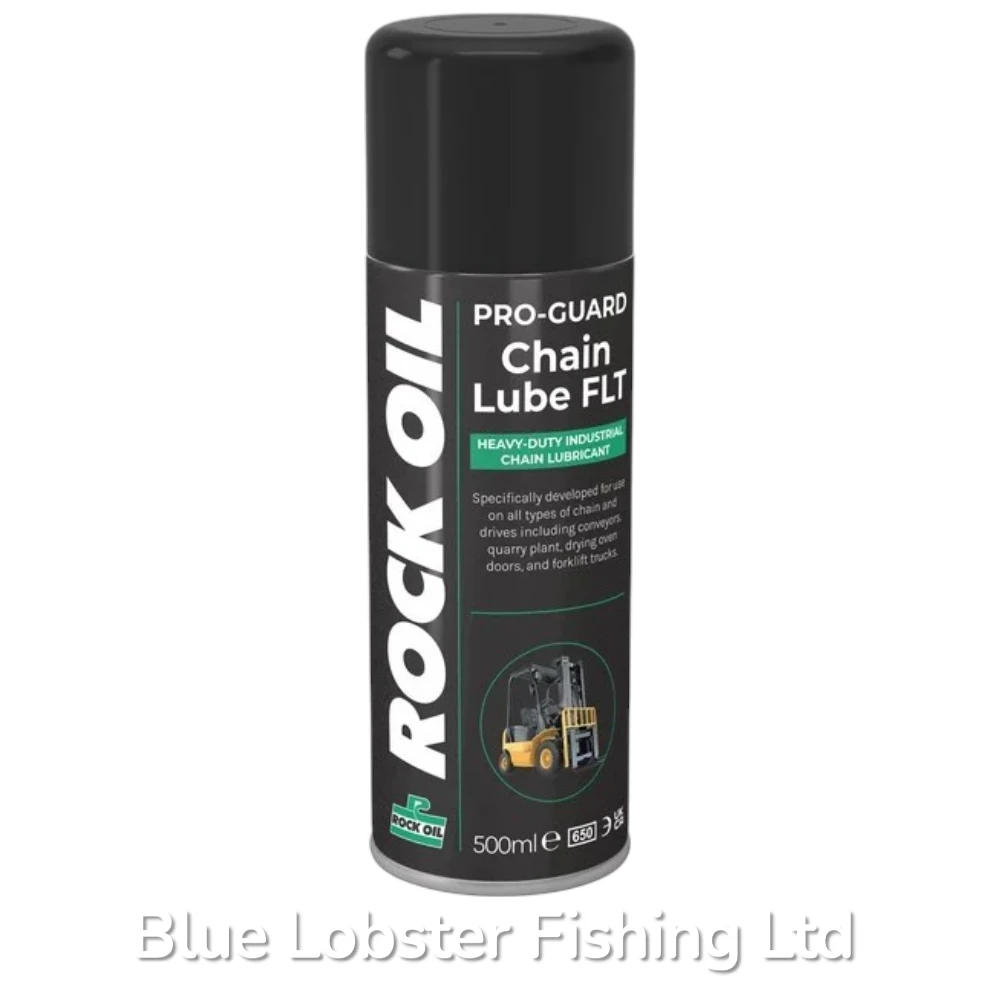 Pro Guard Chain Lube 500 ml 
