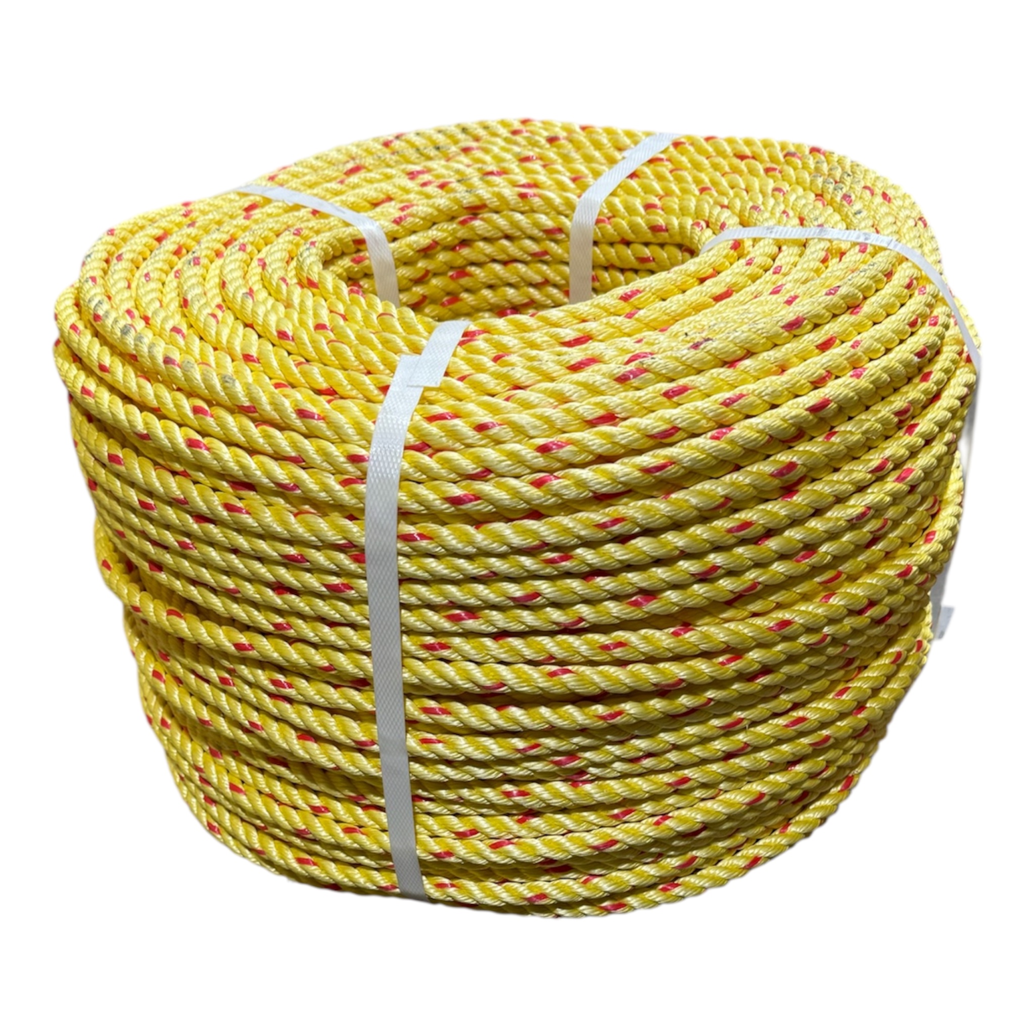 Rope Leaded 10mm & 12mm  