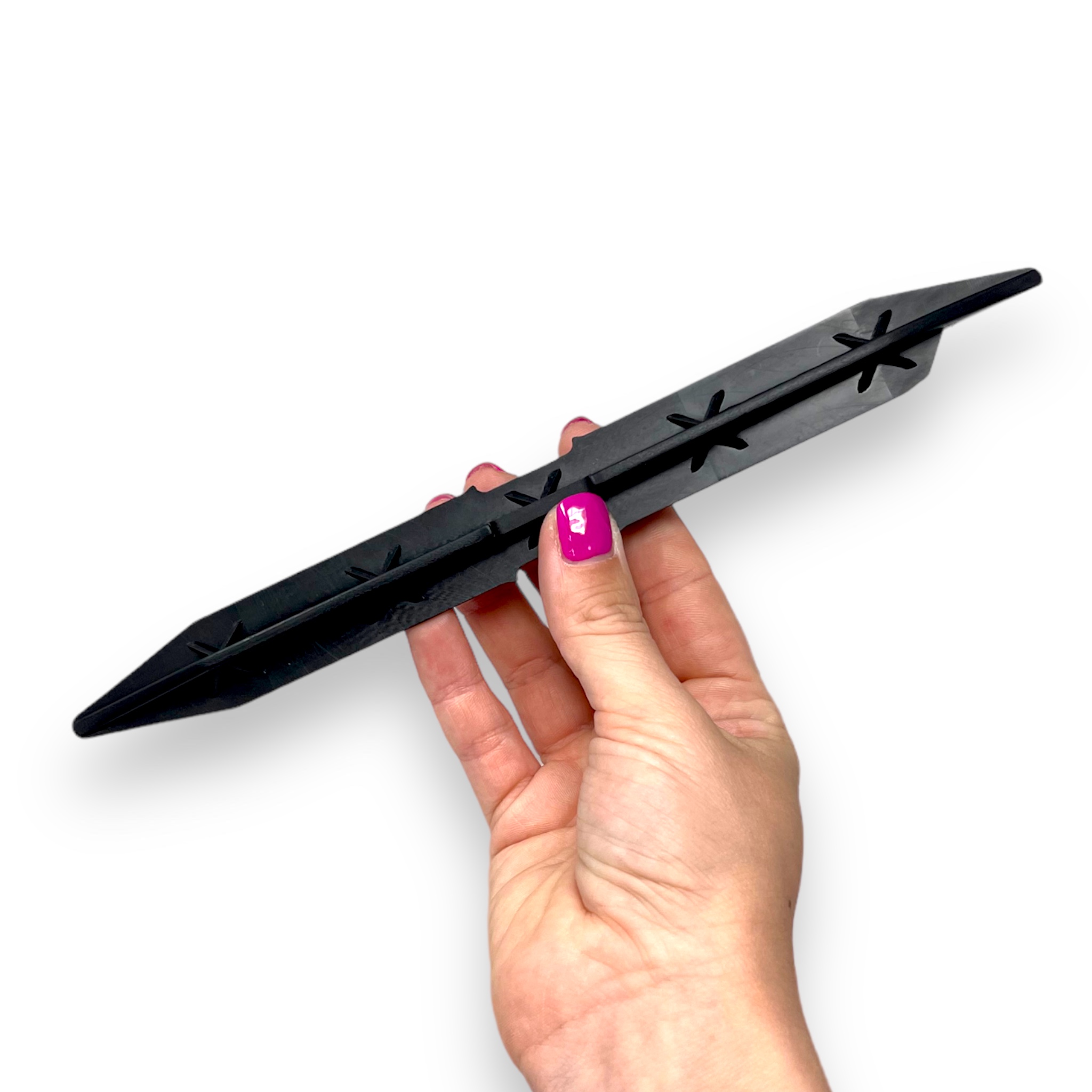 Mussel Peg -polypropylene -  Single Rope - Per 1000