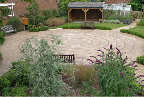 Haywood Landscapes Passes Its Annual Inspection