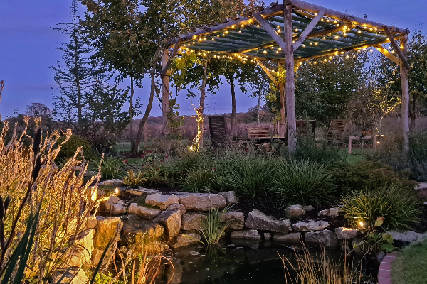Landscaping Predictions by Haywood Landscapes