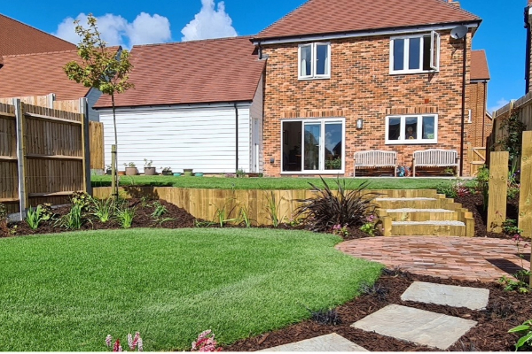Improve Garden Drainage