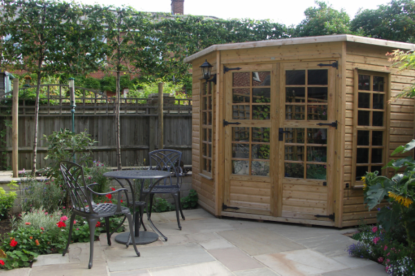 garden privacy solutions