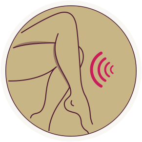Laser hair removal