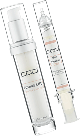 CACI Age Delay Duo