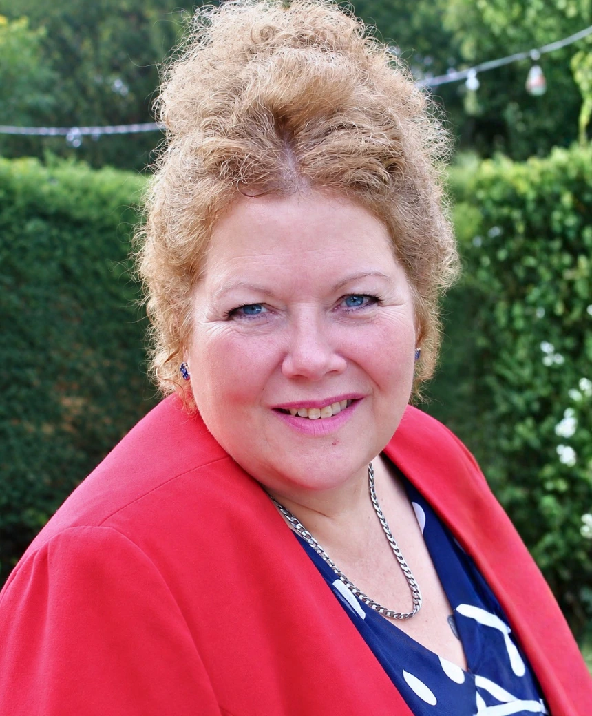 Janet Hardy