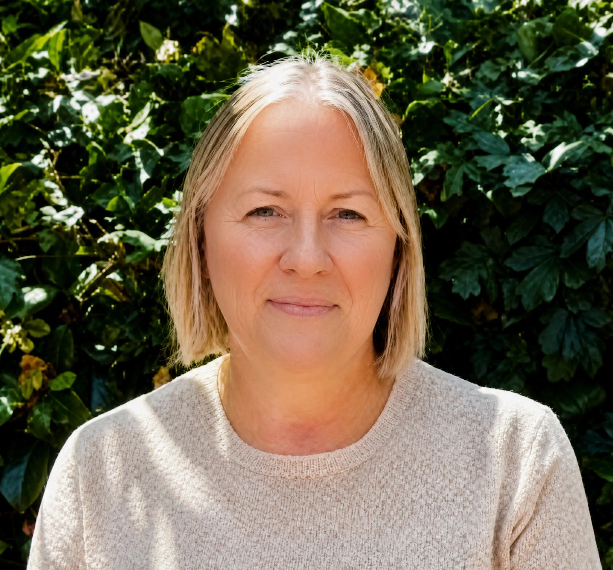 Vicky Pike