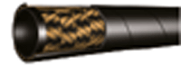 Multi-Spiral (4 wire) Hose