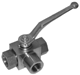 Hydraulic Valves