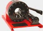 Hydraulic Swaging Equipment