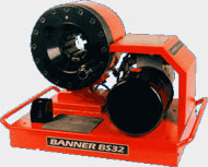 Swaging Machines