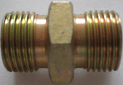 BSP Equal Adaptors