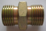 Hydraulic Adaptors