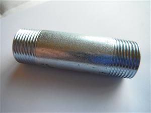 Malleable Iron Fittings