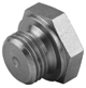 14mm Metric Male Solid Blanking Plug