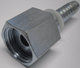 O ring Face Seal (ORFS) Swage Fittings