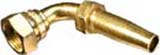 BSP Reusable Fittings