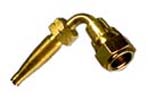 JIC Reusable Fittings