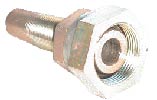 Metric Reusable Fittings