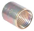 Swage R1AT/R2AT Ferrule for 1/2