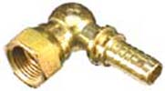Hydraulic Fittings