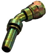 JIC Swage Fittings