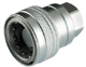 Quick Release ISO 5676 Trailer Brake Couplings