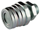 22mm x 1.5mmTrailer Brake Quick Release Male Plug ISO 5676