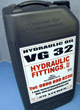 Hydraulic Oil