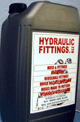 Hydraulic Oil VG46 25 litres