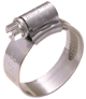 90mm to 120mm Hi-Grip Worm Drive Hose Clip