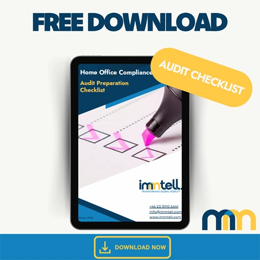 Download Audit Checklist