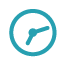 clock icon