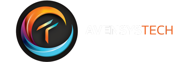 Logo of Avensys Tech