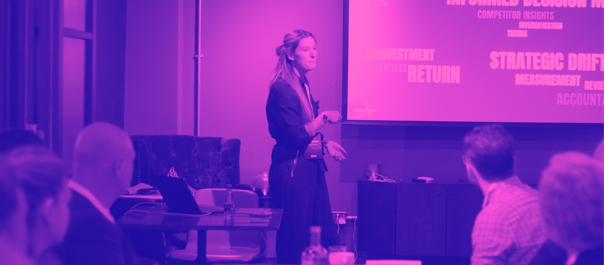 Photo representing Recruitment Marketing: Mentoring and Training Solutions.