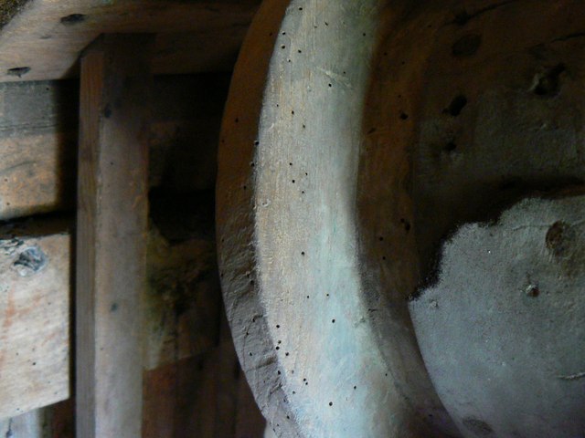 Woodworm Treatment