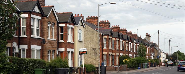 english house