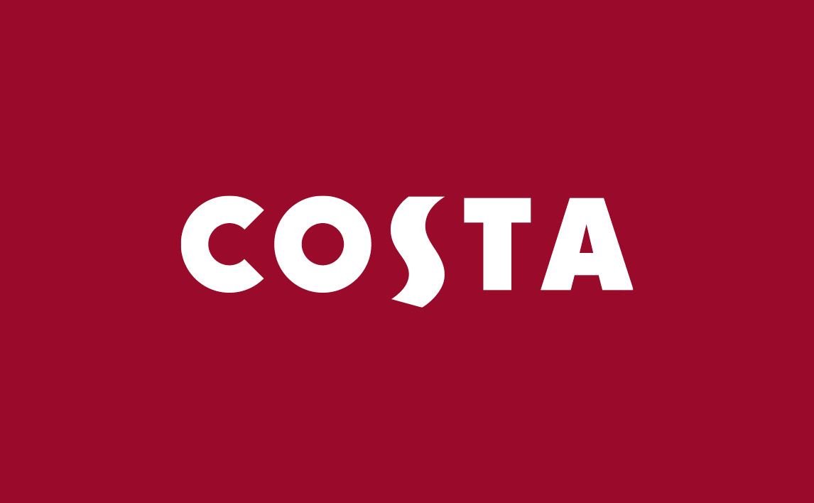Costa (Braccan Walk)