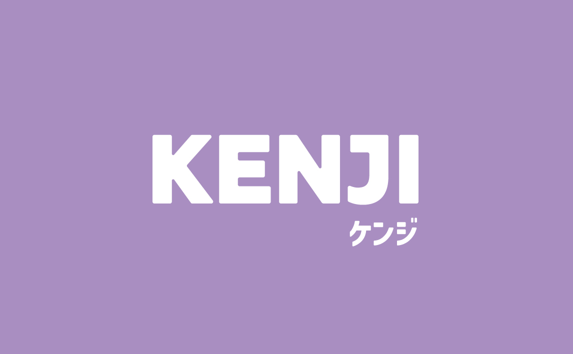 KENJI