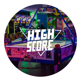High Score