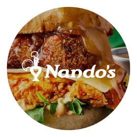 Nando's