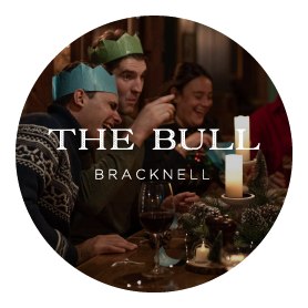 The Bull