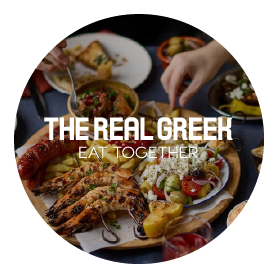 The Real Greek