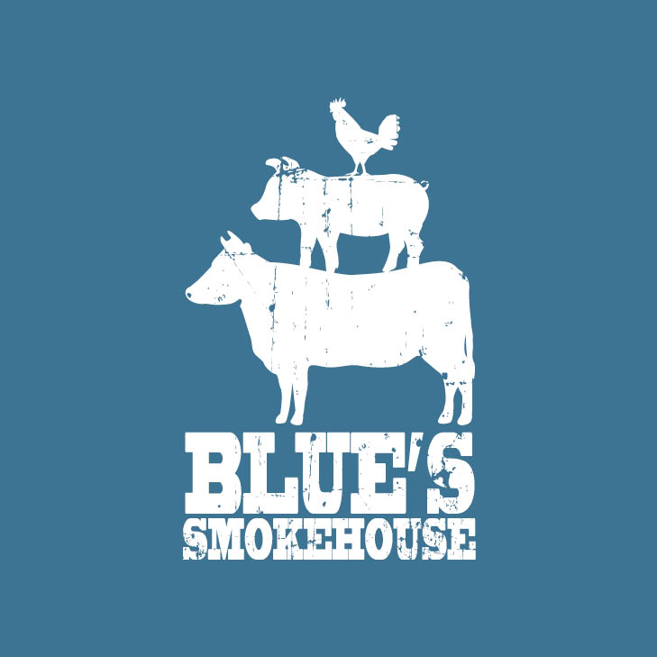 Blue's Smokehouse