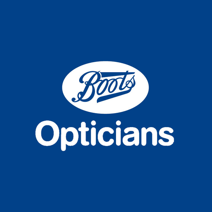 Boots Opticians
