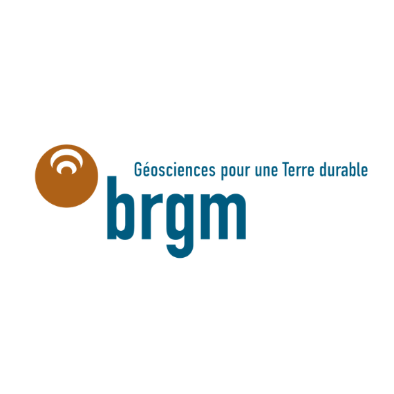 logo brgm