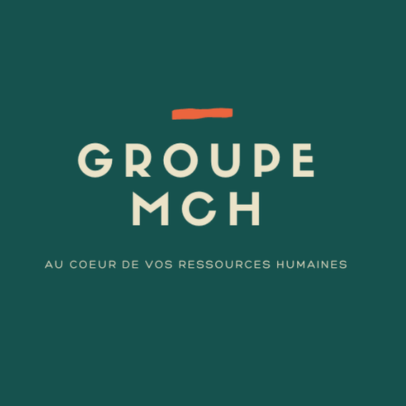 logo groupe mch