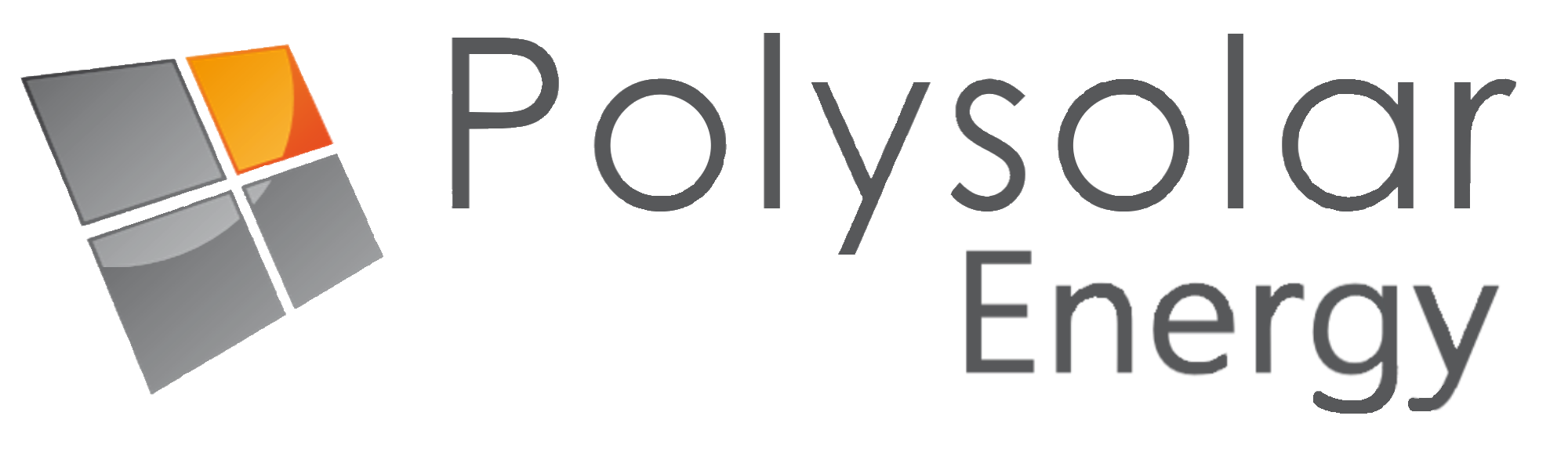 Polysolar logo