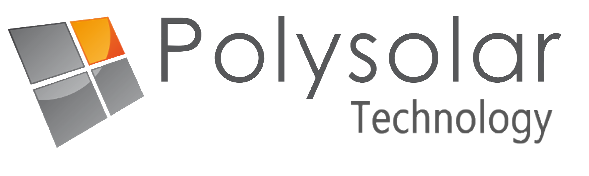 Polysolar logo